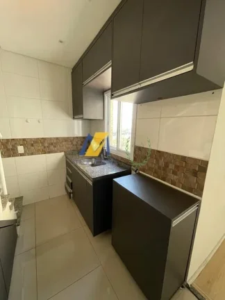 Imagem Linda Cobertura com planejados a Venda no Jardim Junqueira - SP