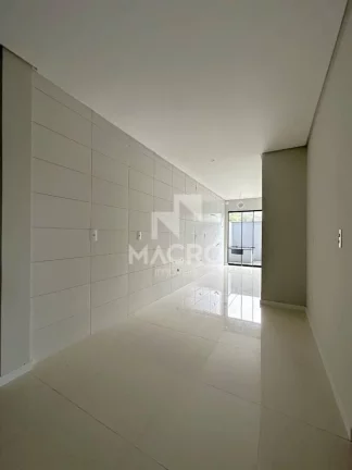 Imagem Apartamento | Jaraguá Esquerdo | 3 quartos (1 suíte + 2 demi suíte) | 128m²