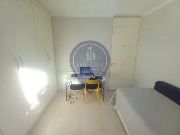 Imagem Apartamento à venda em São Paulo-SP, Vila Mariana: 4 quartos, 1 suíte, 2 salas, 4 banheiros, 3 vagas de garagem, 168m².