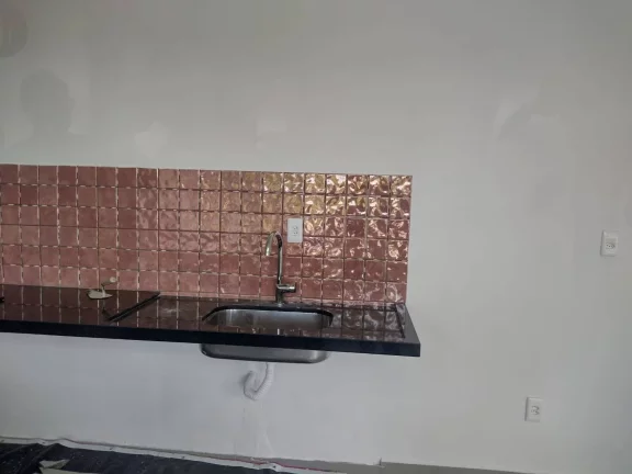 Imagem APARTAMENTO COM DOIS DORMITÓRIOS - VARADOURO - SÃO SEBASTIÃO