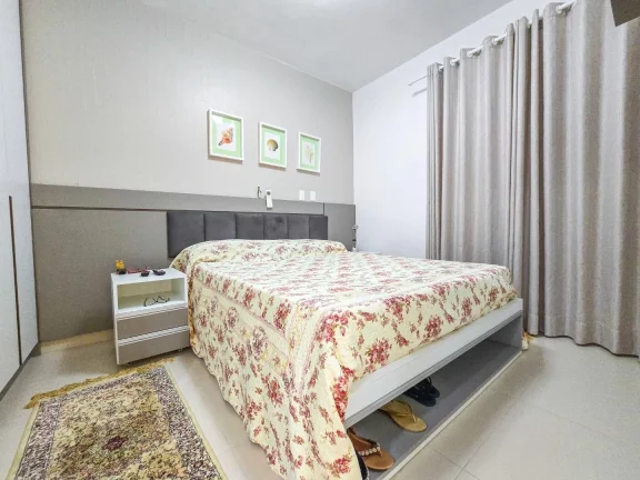 Imagem Apartamento Pé na Areia à Venda com 3 dormitórios 1 suíte 133m² Riviera de São Lourenço Bertioga SP
