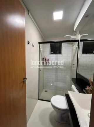 Imagem Apartamento à venda, Conjunto Habitacional Doutor Farid Libos, Londrina, PR