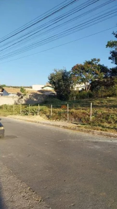 Imagem Terreno à venda, 697 m² por R$ 330.000,00 - Portal do Sol - Lagoa Santa/MG