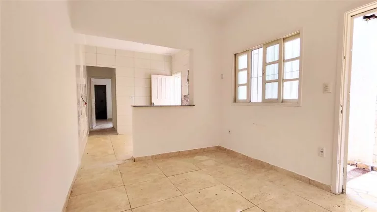 Imagem CASA COM 75 m² - MARACANÃ - PRAIA GRANDE SP