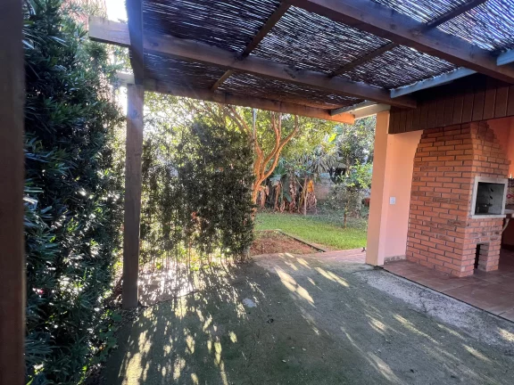 Imagem Casa à Venda em Imbituba SC - Próximo à Barra de Ibiraquera - R$550.000,00