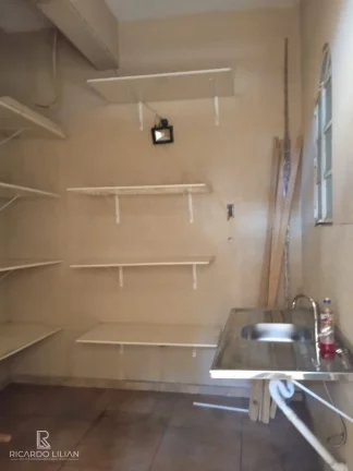 Imagem Sobrado a venda na Vila Rosália, residencial ou comercial.