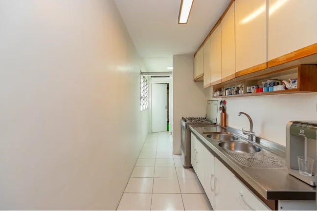 Imagem APARTAMENTO RESIDENCIAL em São Paulo - SP, Vila Andrade