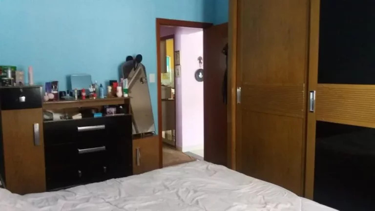 Imagem Casa com 2 dormitórios à venda, 152 m² por R$ 800.000,00 - Centro - Suzano/SP