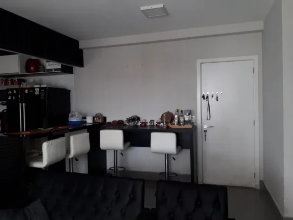 Imagem Apto. Bellágio Eco Park - 97m²
