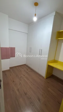 Imagem Apartamento à venda no Pátio Abolição em Campinas - SP