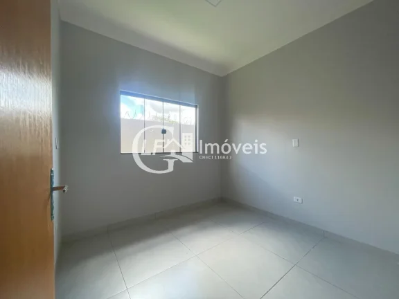 Imagem Casa à venda em Campo Grande-MS, Vila Santa Luzia: 3 quartos, 2 salas, 3 banheiros, 2 vagas, 117 m². Imperdível!