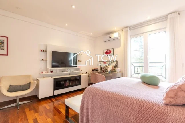 Imagem Casa à venda no bairro Jardim Petrópolis - São Paulo/SP, Zona Sul
