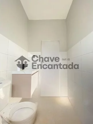 Imagem Casas / Padrão na cidade de Birigui