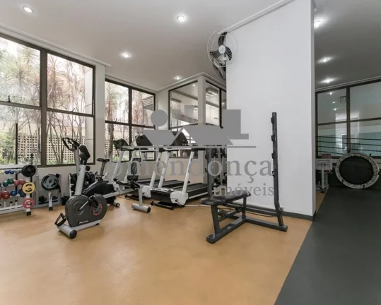 Imagem Apartamento com 62m² a venda em Perdizes, 2 quartos ( 1 suite ) e 2 vagas.