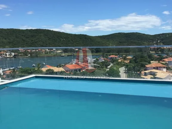 Imagem Conforto Total Entre o Canal e a Praia do Forte