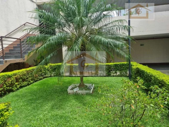 Imagem *Com quintal , 1 quarto, varanda, 1 vaga