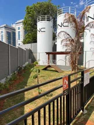 Imagem Apartamento para alugar no Condomínio Reserva do Paraíso, no bairro Jardim Esplanada, Uberaba