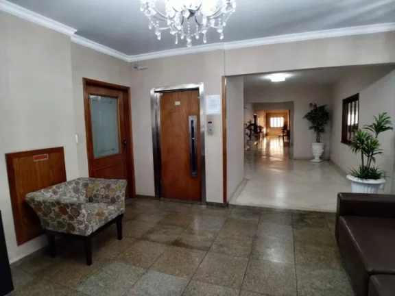 Imagem APARTAMENTO À VENDA, 90 M² POR R$ 480.000,00 - VILA MATIAS - SANTOS/SP