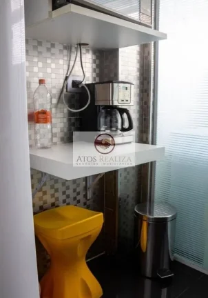Imagem Apartamento em Campo Grande - São Paulo