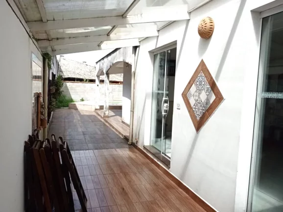 Imagem Linda casa à venda no Jardim Sinhô Rollo/Iguape/SP