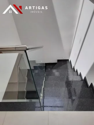 Imagem Sobrado á venda na Vila Zelina 110 m² 3 dormitórios 1 suíte 2 vagas