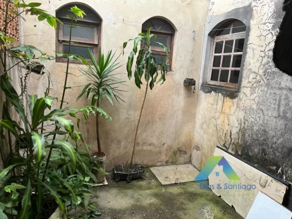 Imagem Casa à venda no bairro Jordanópolis - São Bernardo do Campo/SP