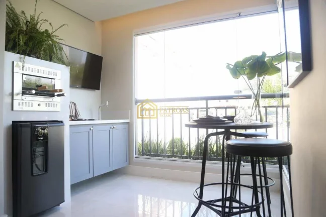 Imagem Apartamento Padrão