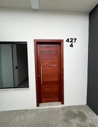 Imagem CASA RESIDENCIAL em JOINVILLE - SC, COSTA E SILVA