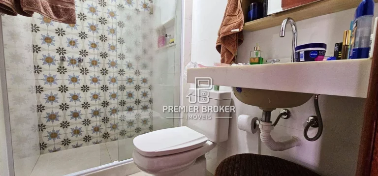 Imagem Cobertura à venda, 127 m² por R$ 850.000,00 - Alto - Teresópolis/RJ