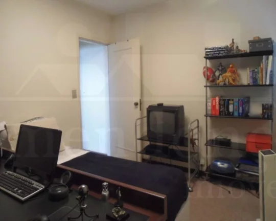 Imagem Apartamento à venda na Rua Dardanelos com 3 quartos e 2 vagas, 120m²