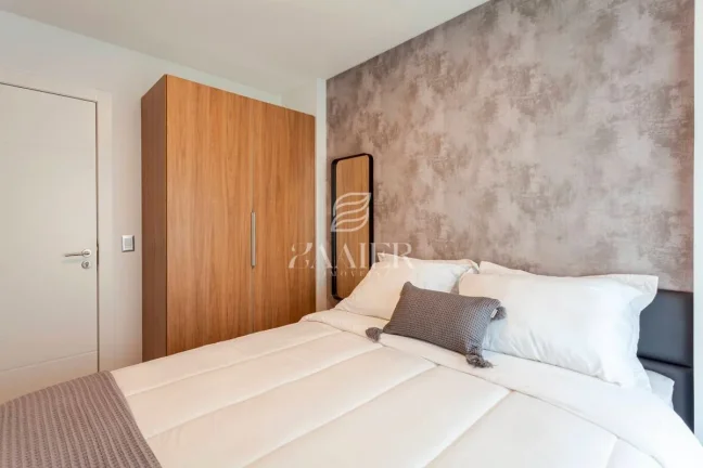 Imagem Apartamento com 2 quartos à Venda, Atiradores - Joinville