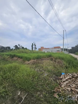 Imagem Terreno de esquina - Praia Grande - Matinhos