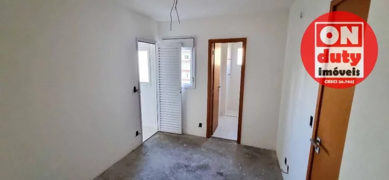Imagem Apartamento à venda, 128 m² por R$ 1.650.000,00 - Embaré - Santos/SP