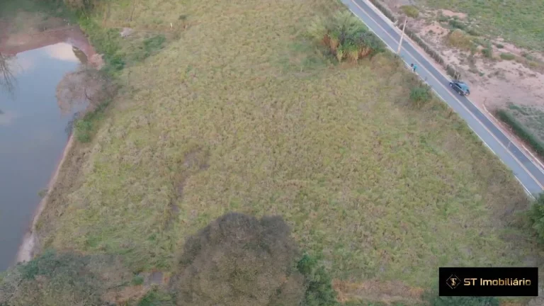 Imagem Oportunidade - 5.000m² - Terreno C/ Lago em Vargem SP - R$450Mil - Permuta