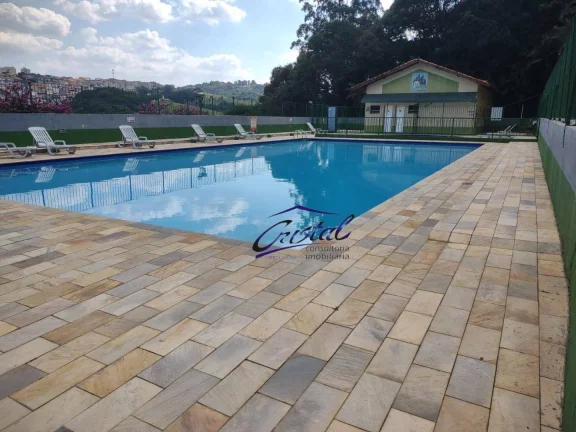 Imagem Apartamento com 2 quartos à venda, 50 m² - Condomínio Green Land - Lajeado - Cotia/SP