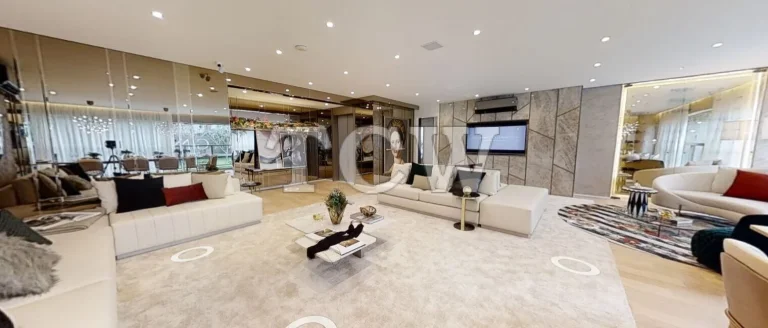 Imagem Apartamento à venda no bairro Pinheiros - São Paulo/SP, Zona Sul