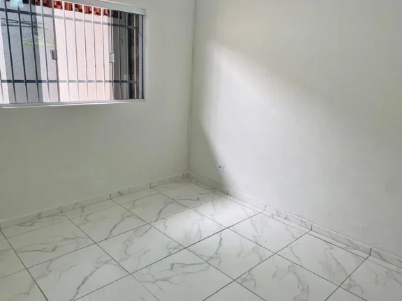 Imagem CASA COM 65 m² - MARACANÃ - PRAIA GRANDE SP