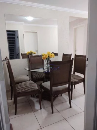 Imagem Apartamento com 2 dormitórios à venda, 47 m² por R$ 320.000,00 - Morumbi - São Paulo/SP