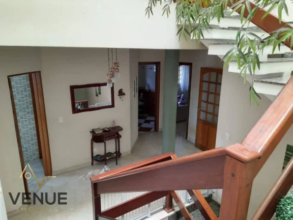 Imagem Sobrado à venda, 450 m² por R$ 1.999.000,00 - Jardim Guapira - São Paulo/SP