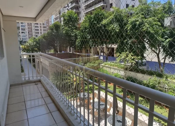 Imagem Apartamento Patio condominio Club 3 Dorms. (2 Suítes), JARDIM ALVORADA - SÃO JOSÉ DOS CAMPOSSP