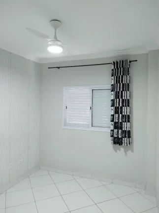 Imagem APARTAMENTO COM 2 DORMITÓRIOS SACADA GOURMET LAZER COMPLETO À VENDA, 78 M² POR R$ 390.000,00 - VILA ASSUNÇÃO - PRAIA GRANDE/SP
