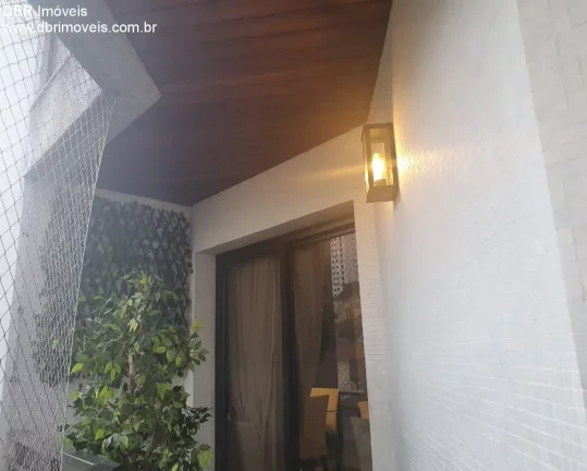 Imagem APARTAMENTO RESIDENCIAL em São Paulo - SP, Perdizes
