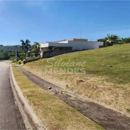 Imagem Terreno 1.008 m² no Fazenda Jequitibá - 10 min Shopping Iguatemi Esplanada