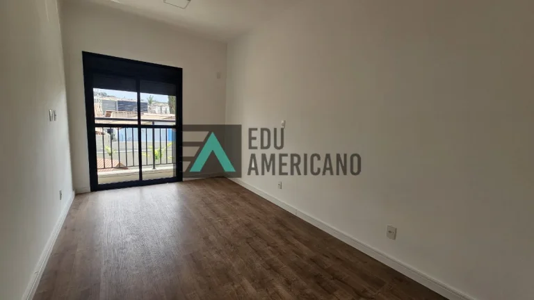 Imagem APARTAMENTO CARRARO 1 DORMITÓRIO ( SUITE ) CARRARO VÉRTICE