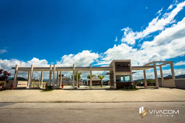 Imagem Terreno à Venda, 152 m² em Deltaville - Biguaçu