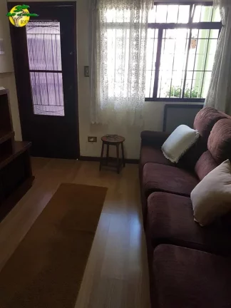Imagem CASA TÉRREA PARA VENDA NO LAUZANE PAULISTA.