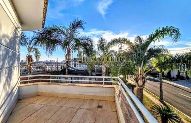 Imagem "Pronto para Morar" Casa de alto padrão no Condomínio Agua Seca, Piracicaba SP!!!