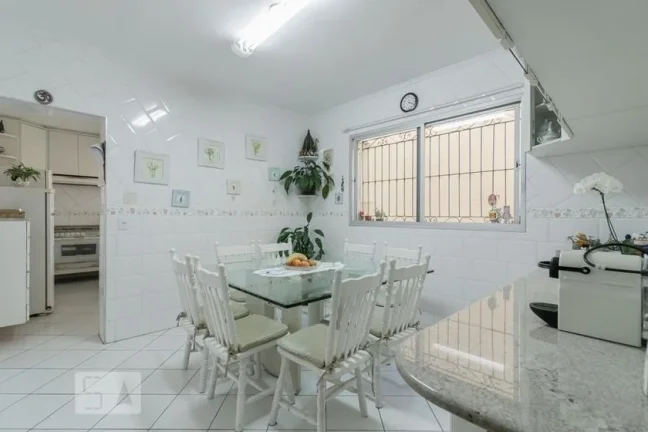 Imagem Casa para Venda em São Paulo, Planalto Paulista, 3 dormitórios, 1 suíte, 3 banheiros, 2 vagas