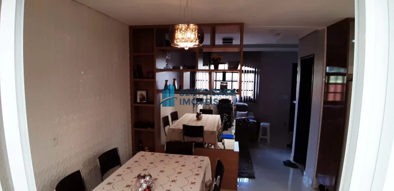 Imagem Casa de Condomínio