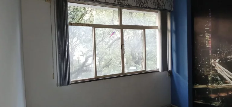 Imagem Sala comercial reformado na República